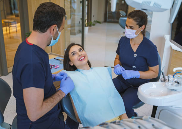 Best Veneers and Lumineers  in Hilmar Irwin, CA