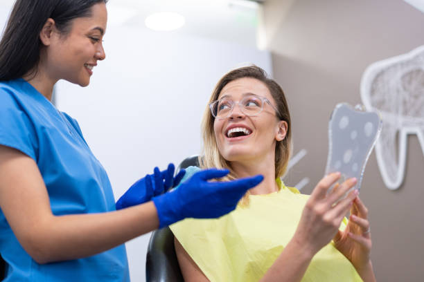Best Full Mouth Reconstruction  in Hilmar Irwin, CA