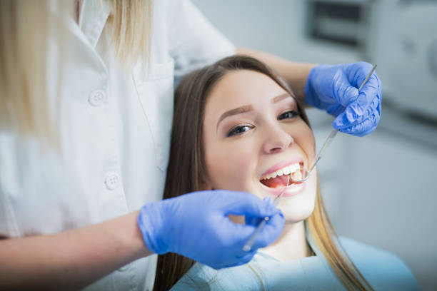 Best General Dentistry  in Hilmar Irwin, CA